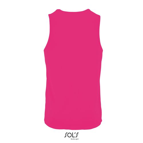 DÉBARDEUR SPORT HOMME SOL'S SPORTY TT MEN