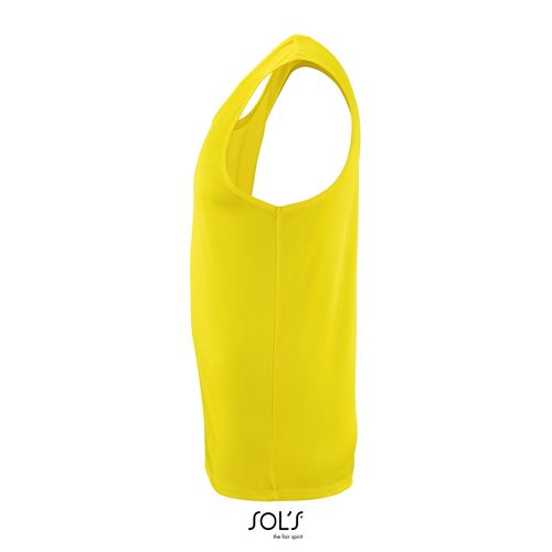 DÉBARDEUR SPORT HOMME SOL'S SPORTY TT MEN