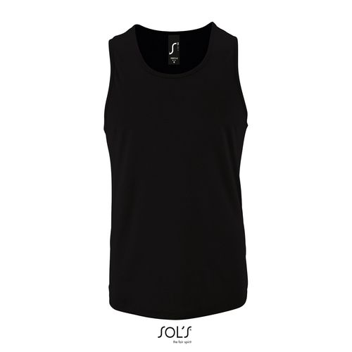 DÉBARDEUR SPORT HOMME SOL'S SPORTY TT MEN