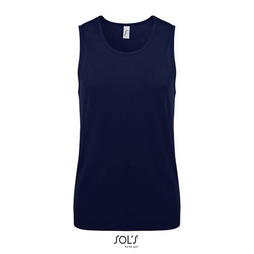 DÉBARDEUR SPORT HOMME SOL'S SPORTY TT MEN