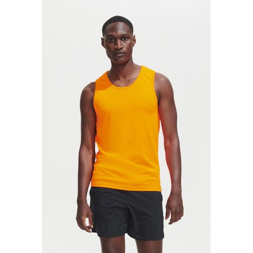 DÉBARDEUR SPORT HOMME PERSONNALISÉ SOL'S SPORTY TT MEN