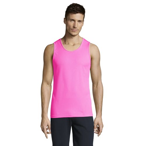 DÉBARDEUR SPORT HOMME SOL'S SPORTY TT MEN