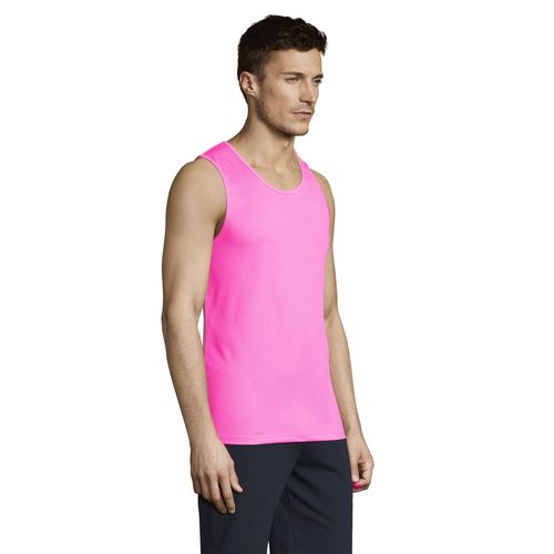 DÉBARDEUR SPORT HOMME SOL'S SPORTY TT MEN