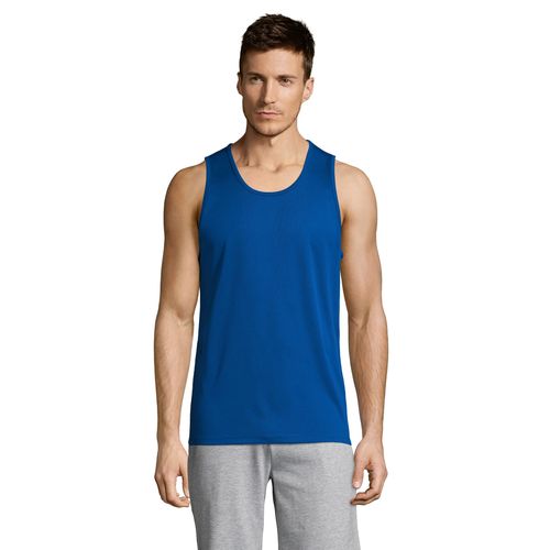 DÉBARDEUR SPORT HOMME SOL'S SPORTY TT MEN