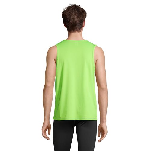 DÉBARDEUR SPORT HOMME SOL'S SPORTY TT MEN
