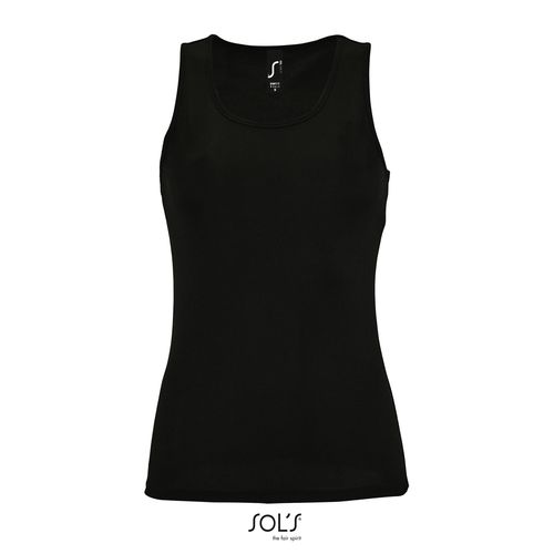 DÉBARDEUR SPORT FEMME SOL'S SPORTY TT WOMEN