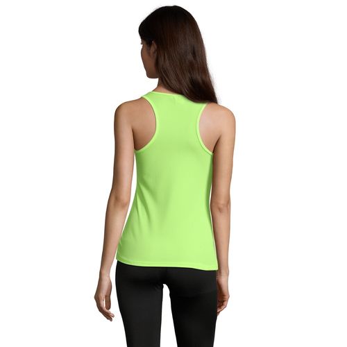 DÉBARDEUR SPORT FEMME SOL'S SPORTY TT WOMEN