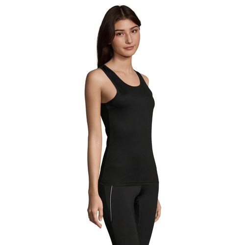 DÉBARDEUR SPORT FEMME SOL'S SPORTY TT WOMEN