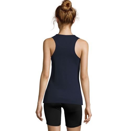 DÉBARDEUR SPORT FEMME SOL'S SPORTY TT WOMEN