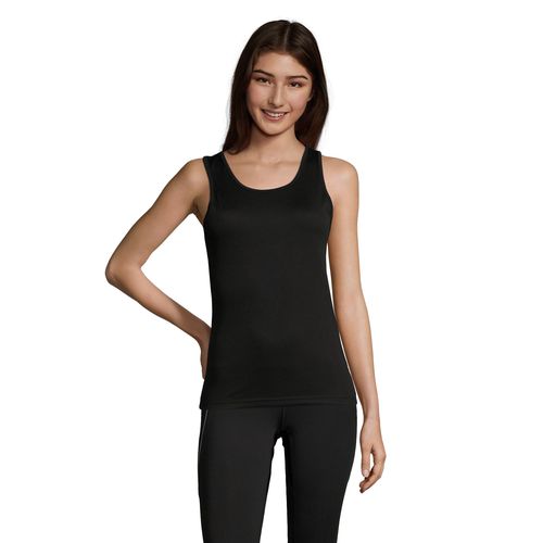 DÉBARDEUR SPORT FEMME SOL'S SPORTY TT WOMEN