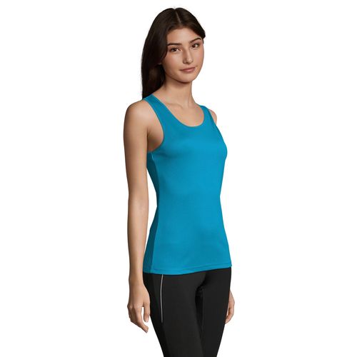 DÉBARDEUR SPORT FEMME SOL'S SPORTY TT WOMEN