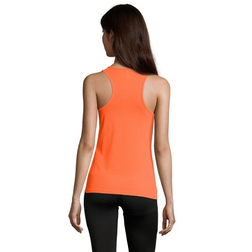 DÉBARDEUR SPORT FEMME SOL'S SPORTY TT WOMEN