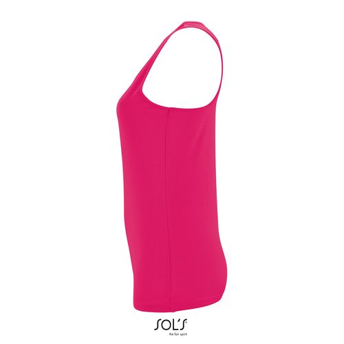 DÉBARDEUR SPORT FEMME SOL'S SPORTY TT WOMEN