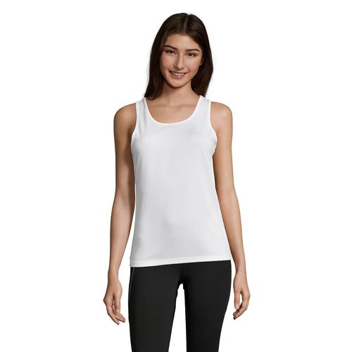 DÉBARDEUR SPORT FEMME SOL'S SPORTY TT WOMEN