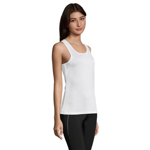 DÉBARDEUR SPORT FEMME SOL'S SPORTY TT WOMEN