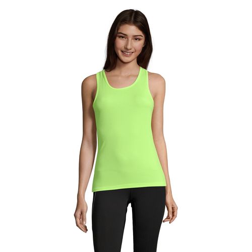 DÉBARDEUR SPORT FEMME SOL'S SPORTY TT WOMEN