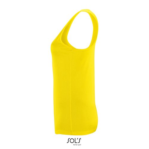 DÉBARDEUR SPORT FEMME SOL'S SPORTY TT WOMEN
