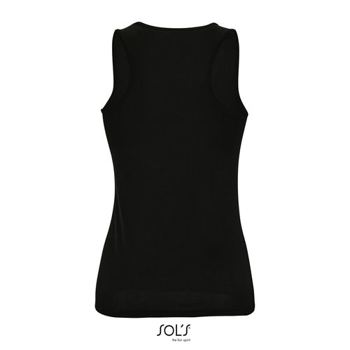 DÉBARDEUR SPORT FEMME SOL'S SPORTY TT WOMEN