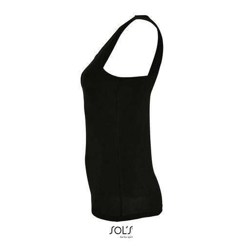 DÉBARDEUR SPORT FEMME SOL'S SPORTY TT WOMEN