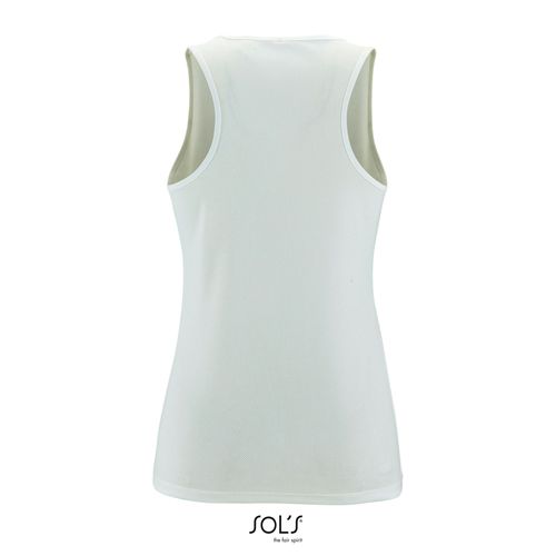 DÉBARDEUR SPORT FEMME SOL'S SPORTY TT WOMEN