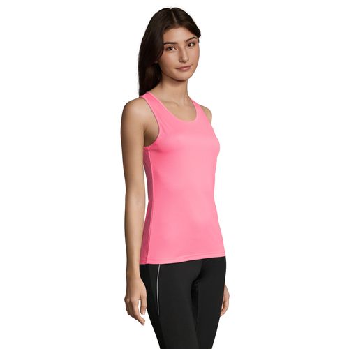 DÉBARDEUR SPORT FEMME SOL'S SPORTY TT WOMEN