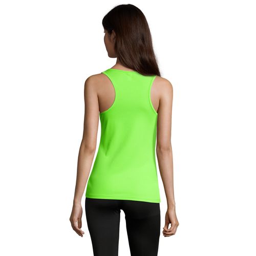 DÉBARDEUR SPORT FEMME SOL'S SPORTY TT WOMEN