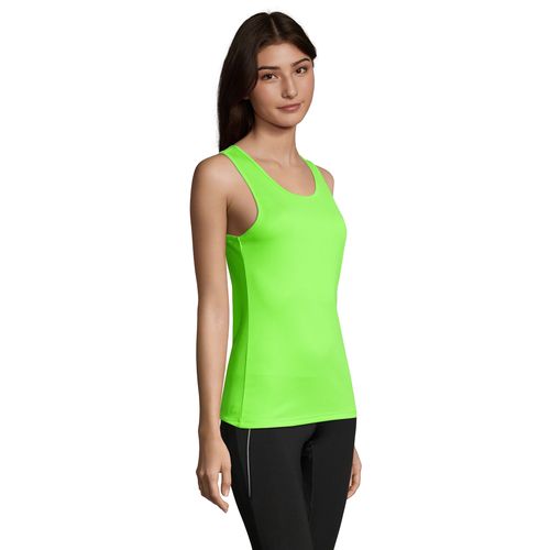 DÉBARDEUR SPORT FEMME SOL'S SPORTY TT WOMEN