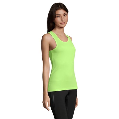 DÉBARDEUR SPORT FEMME SOL'S SPORTY TT WOMEN