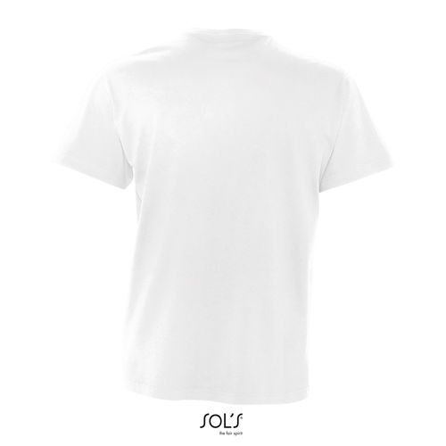 TEE-SHIRT HOMME COL ‘’V’’ SOL'S VICTORY