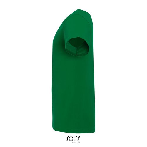 TEE-SHIRT HOMME COL ‘’V’’ SOL'S VICTORY