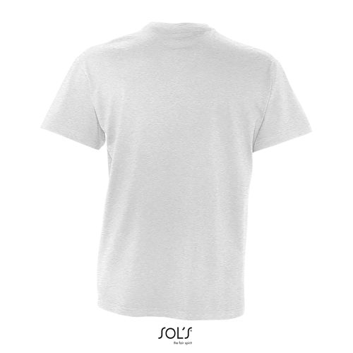 TEE-SHIRT HOMME COL ‘’V’’ SOL'S VICTORY