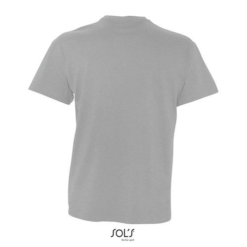 TEE-SHIRT HOMME COL ‘’V’’ SOL'S VICTORY