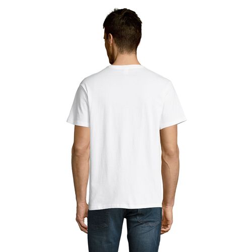 TEE-SHIRT HOMME COL ‘’V’’ SOL'S VICTORY - 4