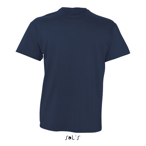 TEE-SHIRT HOMME COL ‘’V’’ SOL'S VICTORY