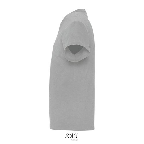 TEE-SHIRT HOMME COL ‘’V’’ SOL'S VICTORY