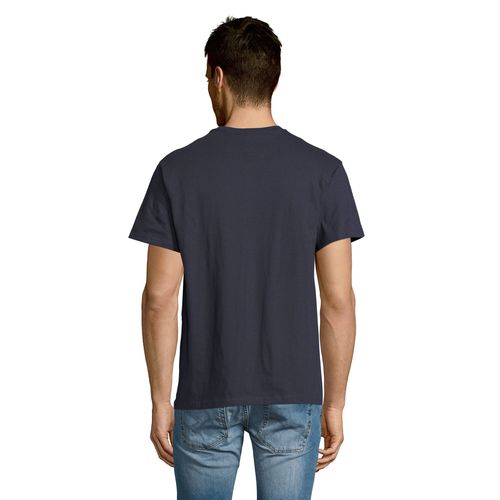 TEE-SHIRT HOMME COL ‘’V’’ SOL'S VICTORY