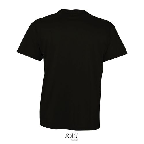 TEE-SHIRT HOMME COL ‘’V’’ SOL'S VICTORY