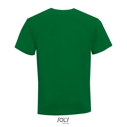 TEE-SHIRT HOMME COL ‘’V’’ SOL'S VICTORY