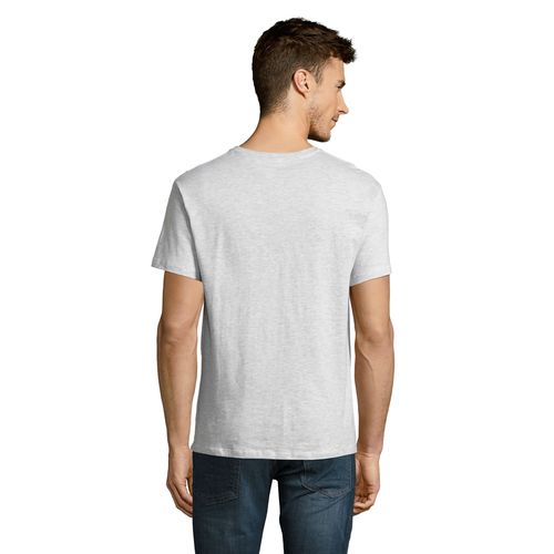 TEE-SHIRT HOMME COL ‘’V’’ SOL'S VICTORY