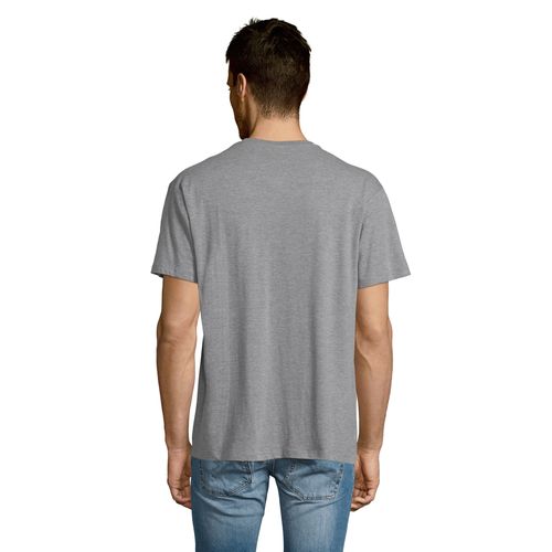 TEE-SHIRT HOMME COL ‘’V’’ SOL'S VICTORY