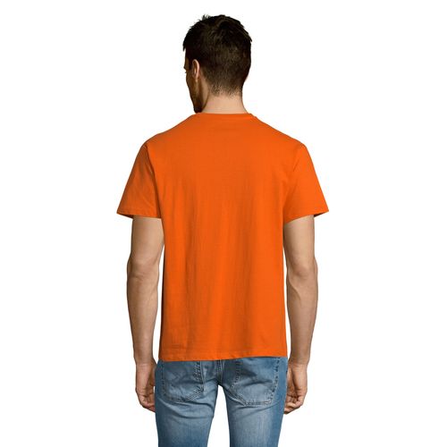 TEE-SHIRT HOMME COL ‘’V’’ SOL'S VICTORY