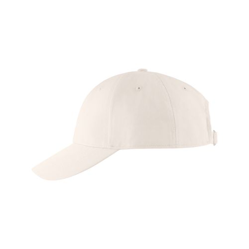 rosa cremoso GORRA DE 6 PANELES SOL'S BLAZE
