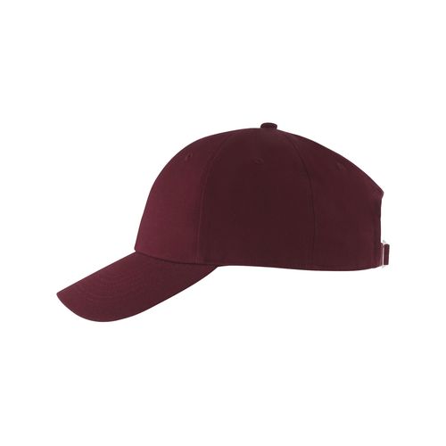 CASQUETTE 6 PANNEAUX SOL'S BLAZE - 4