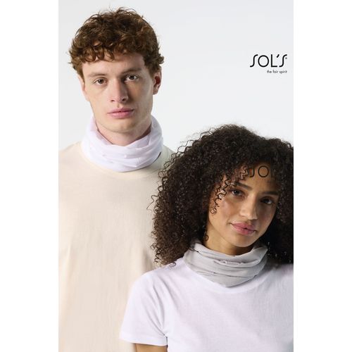 TOUR DE COU MULTIFONCTION SOL'S BOLT - 2