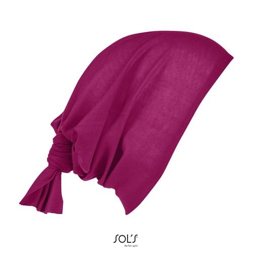 TOUR DE COU MULTIFONCTION SOL'S BOLT - 5