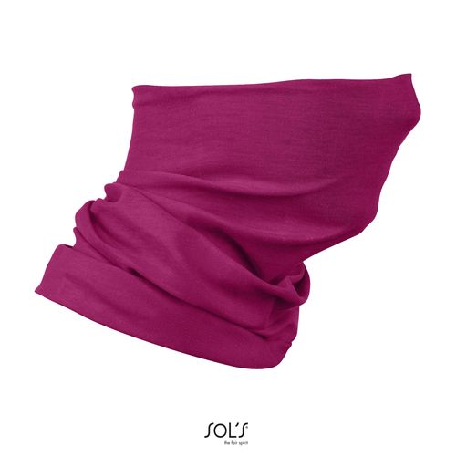 TOUR DE COU MULTIFONCTION SOL'S BOLT - 6