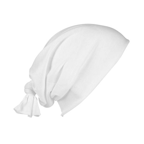 white BRAGA DE CUELLO MULTIFUNCIÓN SOL'S BOLT