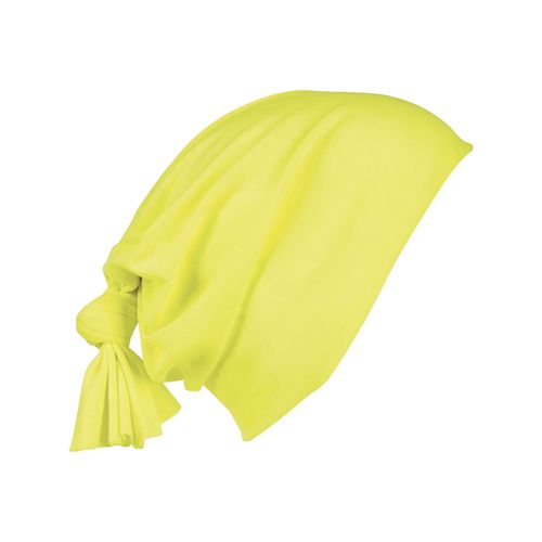 amarillo fluo BRAGA DE CUELLO MULTIFUNCIÓN SOL'S BOLT