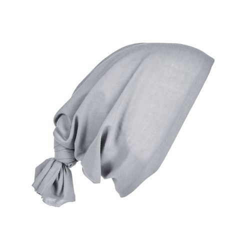 gris puro BRAGA DE CUELLO MULTIFUNCIÓN SOL'S BOLT