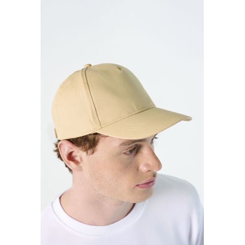 CASQUETTE 5 PANNEAUX SOL'S BUZZ